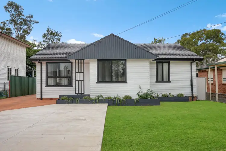Second view of Homely house listing, 16 Armstrong Street, Ashcroft NSW 2168