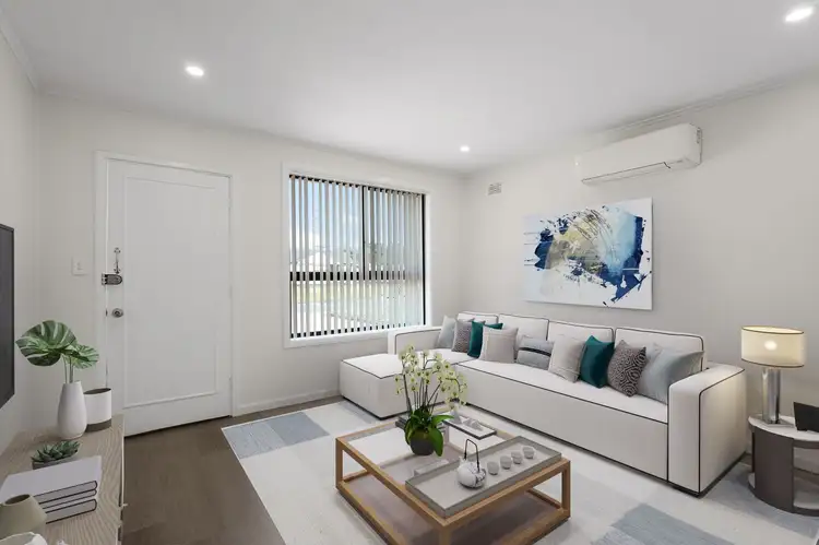 Third view of Homely house listing, 16 Armstrong Street, Ashcroft NSW 2168