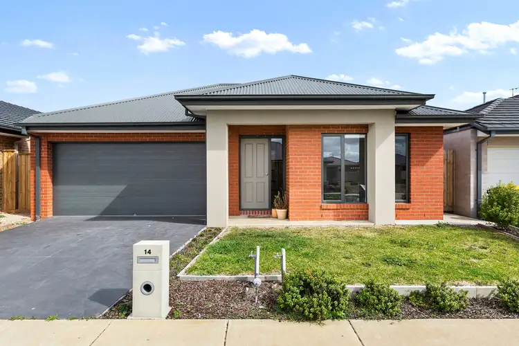 14 Gymea Street, Mount Duneed VIC 3217
