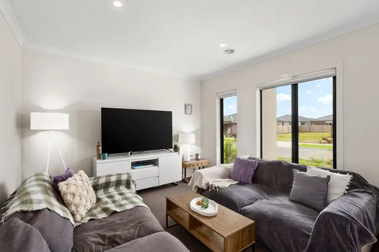 Second view of Homely house listing, 14 Gymea Street, Mount Duneed VIC 3217