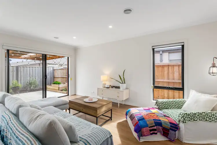 Third view of Homely house listing, 14 Gymea Street, Mount Duneed VIC 3217