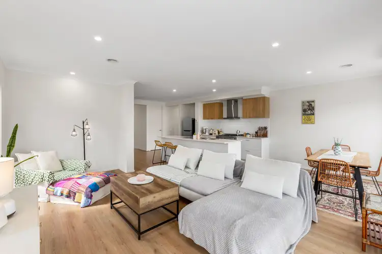 Fourth view of Homely house listing, 14 Gymea Street, Mount Duneed VIC 3217