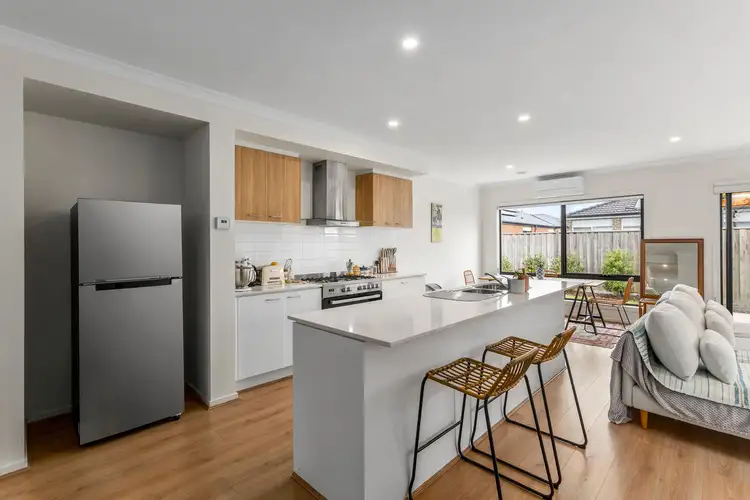 Fifth view of Homely house listing, 14 Gymea Street, Mount Duneed VIC 3217