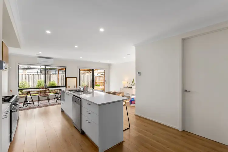 Sixth view of Homely house listing, 14 Gymea Street, Mount Duneed VIC 3217