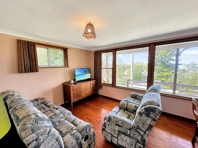 Third view of Homely house listing, 2 Kiora Street, Pindimar NSW 2324