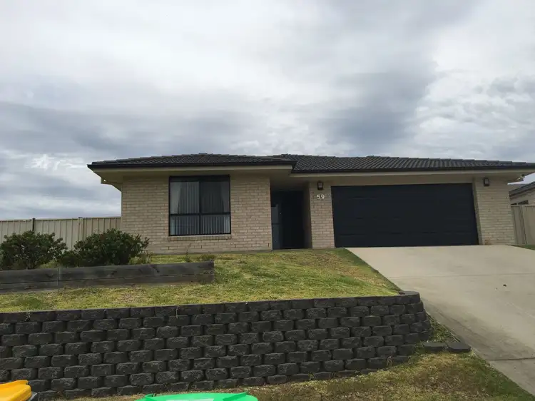 59 Tallowood Street, South Grafton NSW 2460