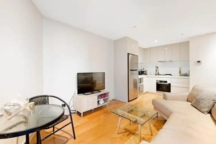 Third view of Homely apartment listing, 304/77 Nott Street, Port Melbourne VIC 3207