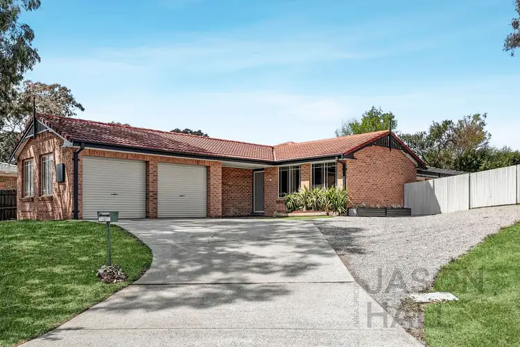 9 Blanc Court, Nicholls ACT 2913