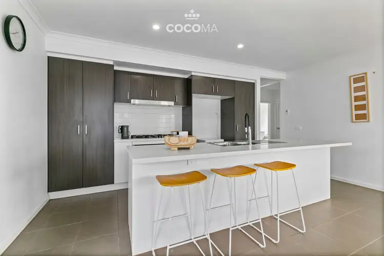 Sixth view of Homely house listing, 21 Anton Drive, Alfredton VIC 3350