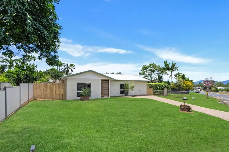 Main view of Homely house listing, 50 Idalia Road, Mount Sheridan QLD 4868