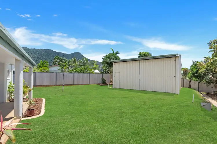 Fourth view of Homely house listing, 50 Idalia Road, Mount Sheridan QLD 4868