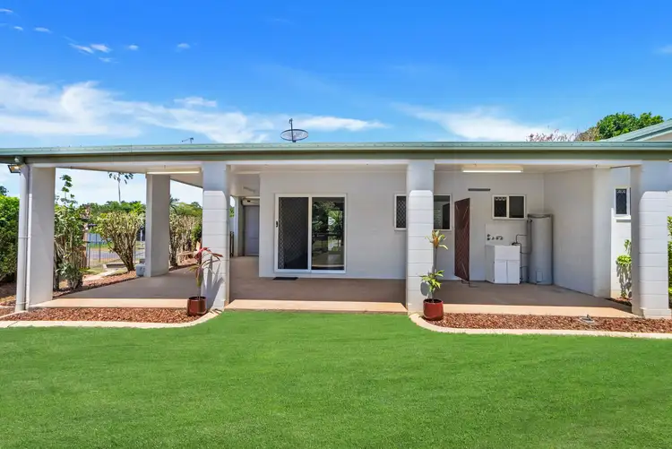 Seventh view of Homely house listing, 50 Idalia Road, Mount Sheridan QLD 4868