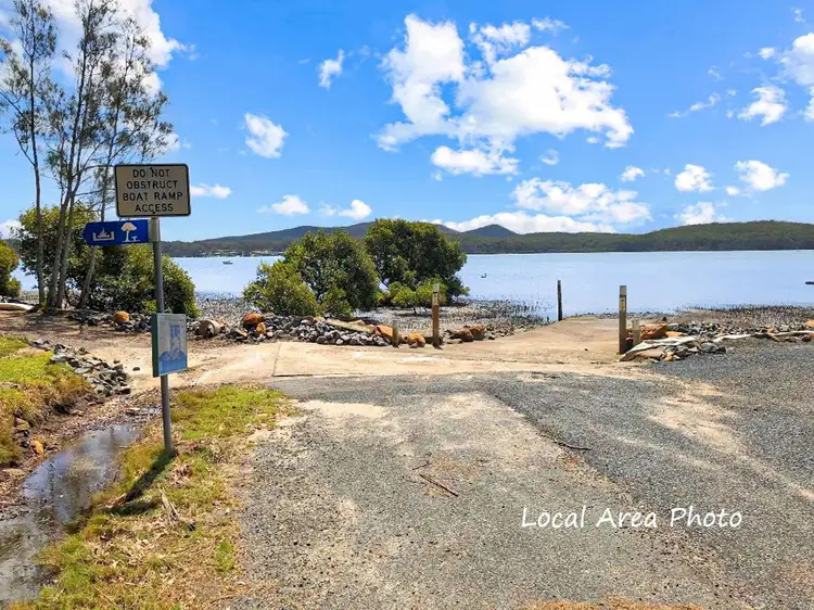 Fourth view of Homely land listing, 22 Pleasant View Parade, Bundabah NSW 2324