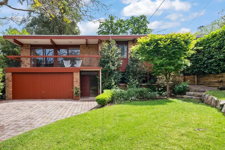 11A Westbourne Road, Lindfield NSW 2070