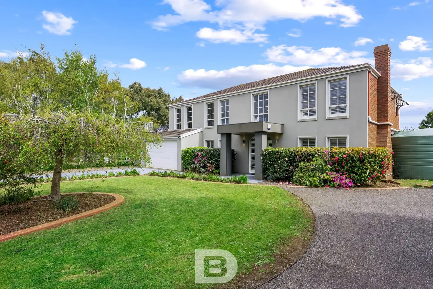 Main view of Homely house listing, 2 Aurora Close, Gisborne VIC 3437