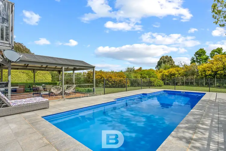 Second view of Homely house listing, 2 Aurora Close, Gisborne VIC 3437