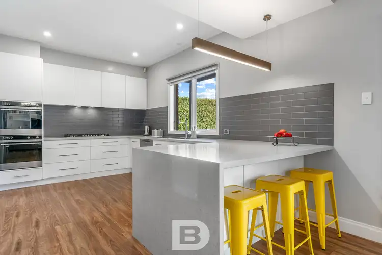Third view of Homely house listing, 2 Aurora Close, Gisborne VIC 3437