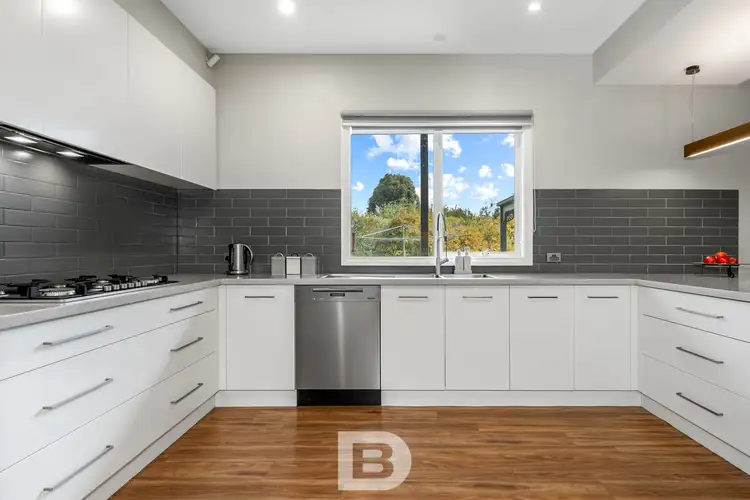 Fourth view of Homely house listing, 2 Aurora Close, Gisborne VIC 3437