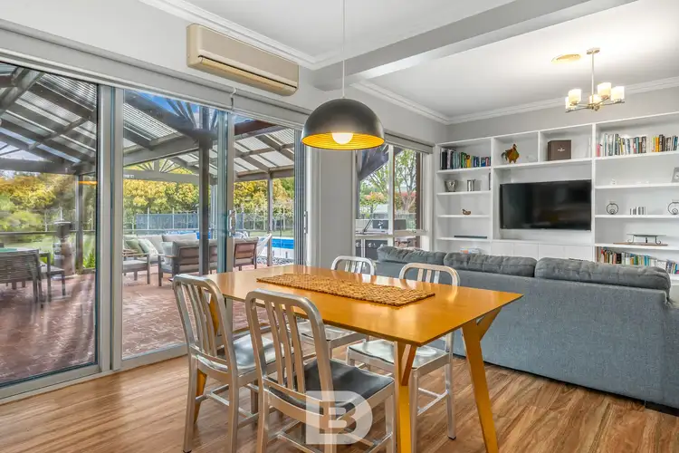 Sixth view of Homely house listing, 2 Aurora Close, Gisborne VIC 3437