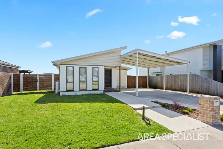Third view of Homely house listing, 38 Brazier Street, Grantville VIC 3984