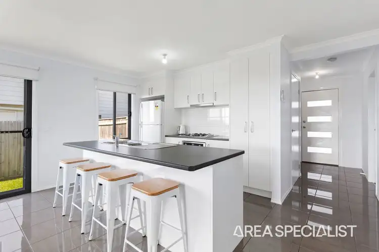 Fourth view of Homely house listing, 38 Brazier Street, Grantville VIC 3984