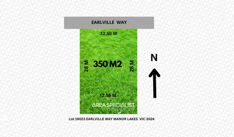 10 Earlville Way, Manor Lakes VIC 3024
