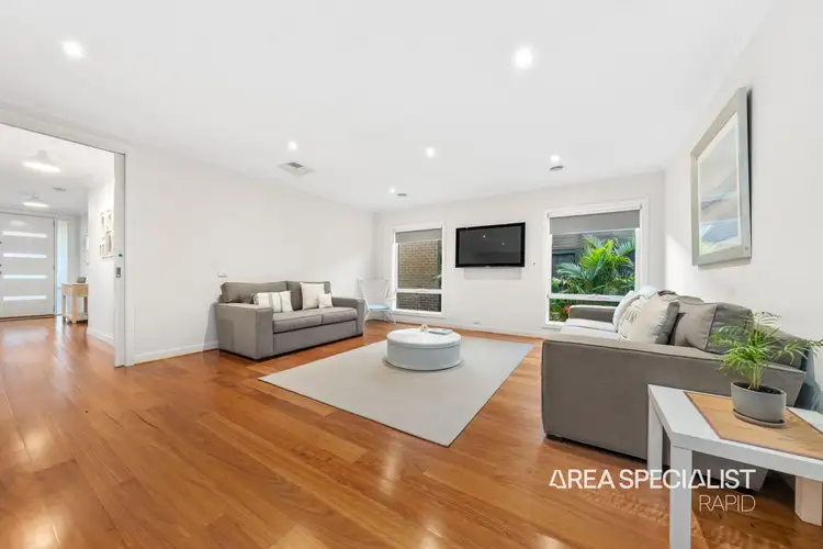 Third view of Homely house listing, 27 Balladonia Gum Circuit, Lyndhurst VIC 3975