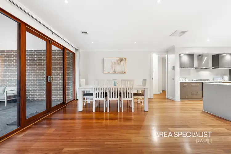 Sixth view of Homely house listing, 27 Balladonia Gum Circuit, Lyndhurst VIC 3975