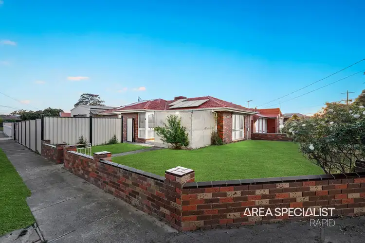 143 Kirkham Road, Dandenong VIC 3175