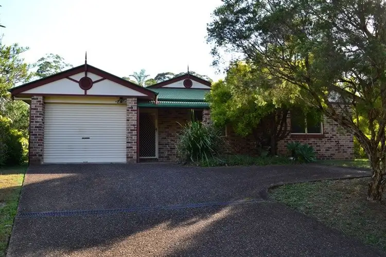 Second view of Homely house listing, 1/88 Huntingdale Drive, Nambour QLD 4560