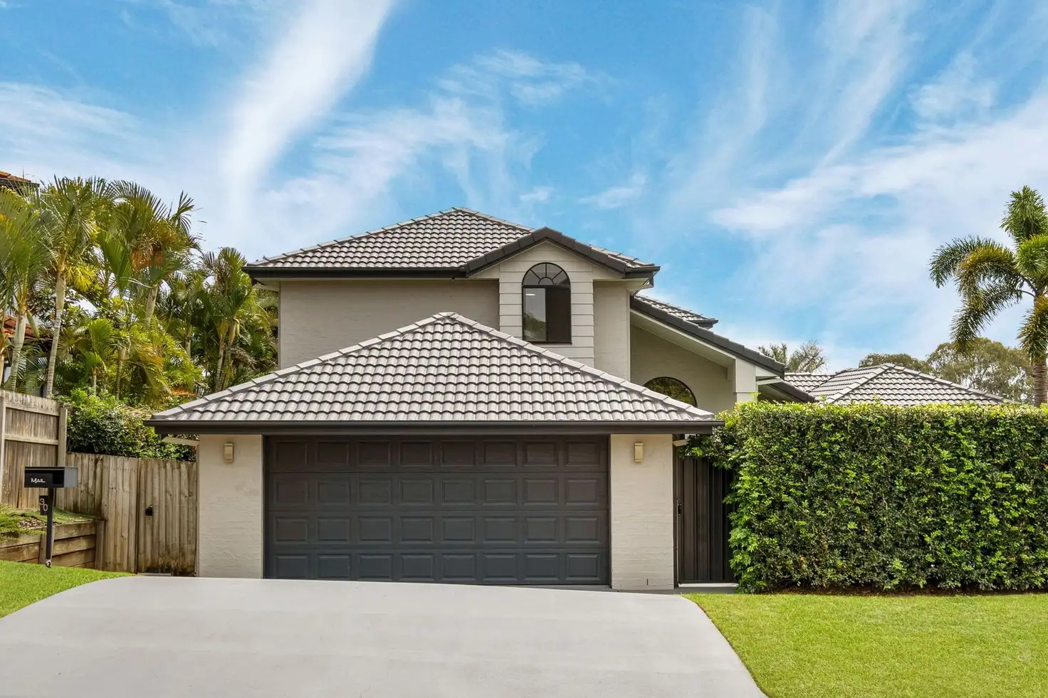 Main view of Homely house listing, 30 Juanita Street, Birkdale QLD 4159