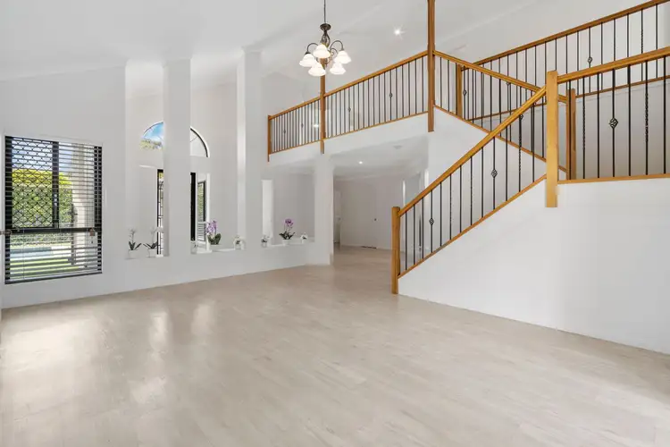 Second view of Homely house listing, 30 Juanita Street, Birkdale QLD 4159