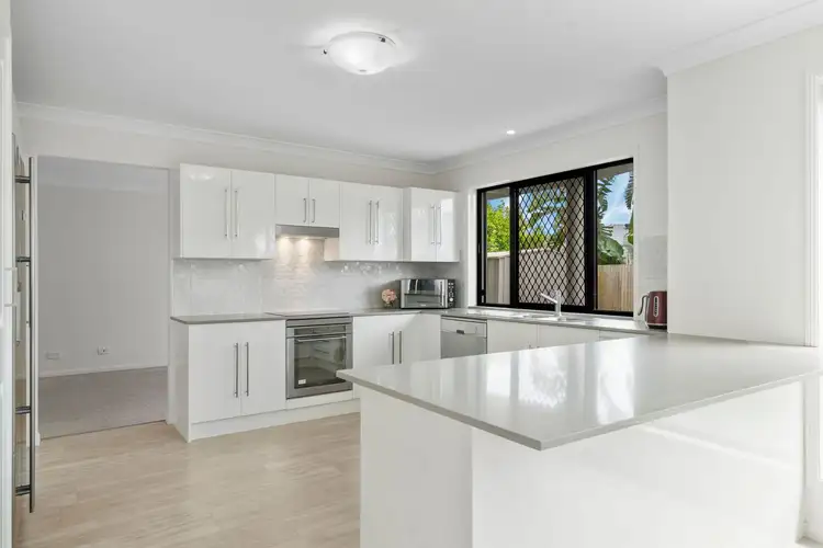 Fourth view of Homely house listing, 30 Juanita Street, Birkdale QLD 4159