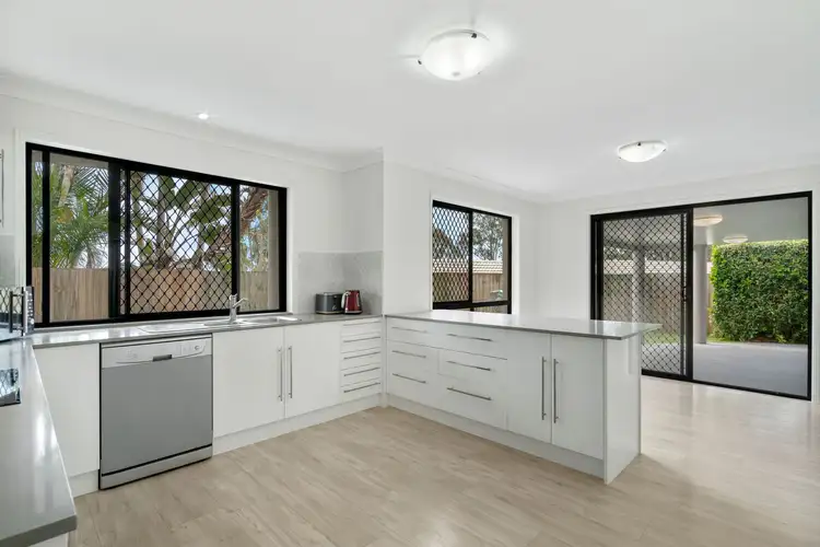 Fifth view of Homely house listing, 30 Juanita Street, Birkdale QLD 4159