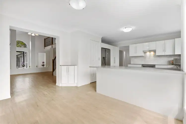 Sixth view of Homely house listing, 30 Juanita Street, Birkdale QLD 4159