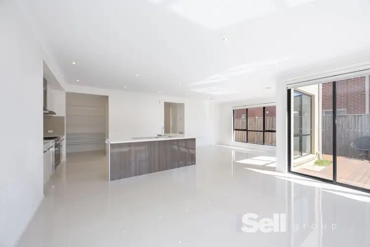 Fifth view of Homely house listing, 49 Church Road, Keysborough VIC 3173