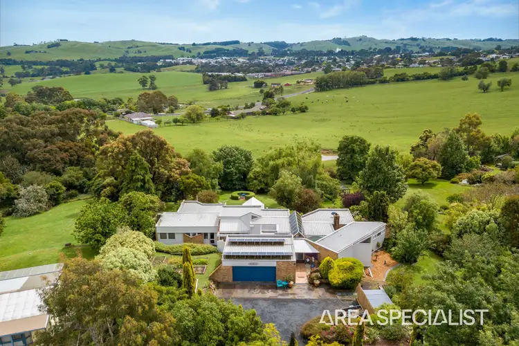 Second view of Homely rural property listing, 62 Hillcrest Way, Korumburra VIC 3950