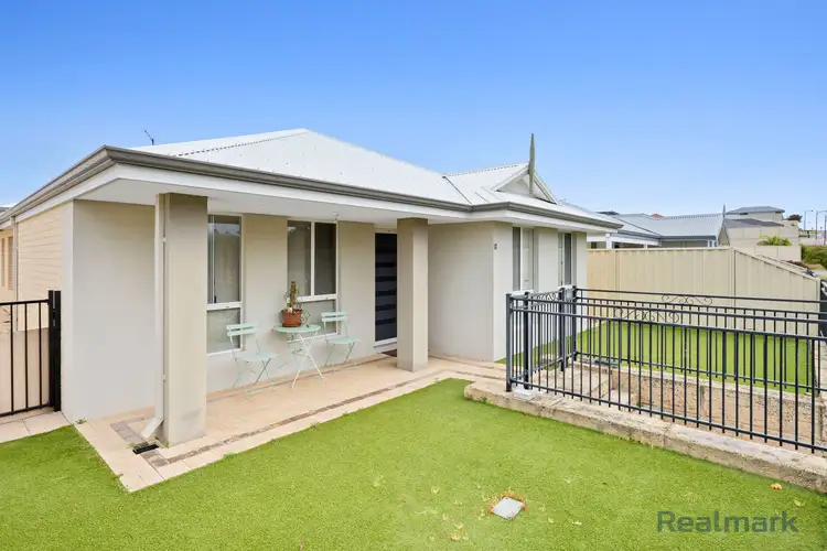 20 Nullagine Pass, Dawesville WA 6211