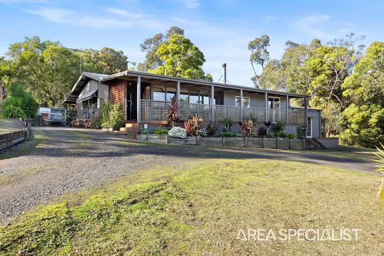 32 Hopkins Drive, Grantville VIC 3984
