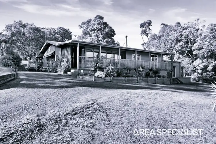 32 Hopkins Drive, Grantville VIC 3984
