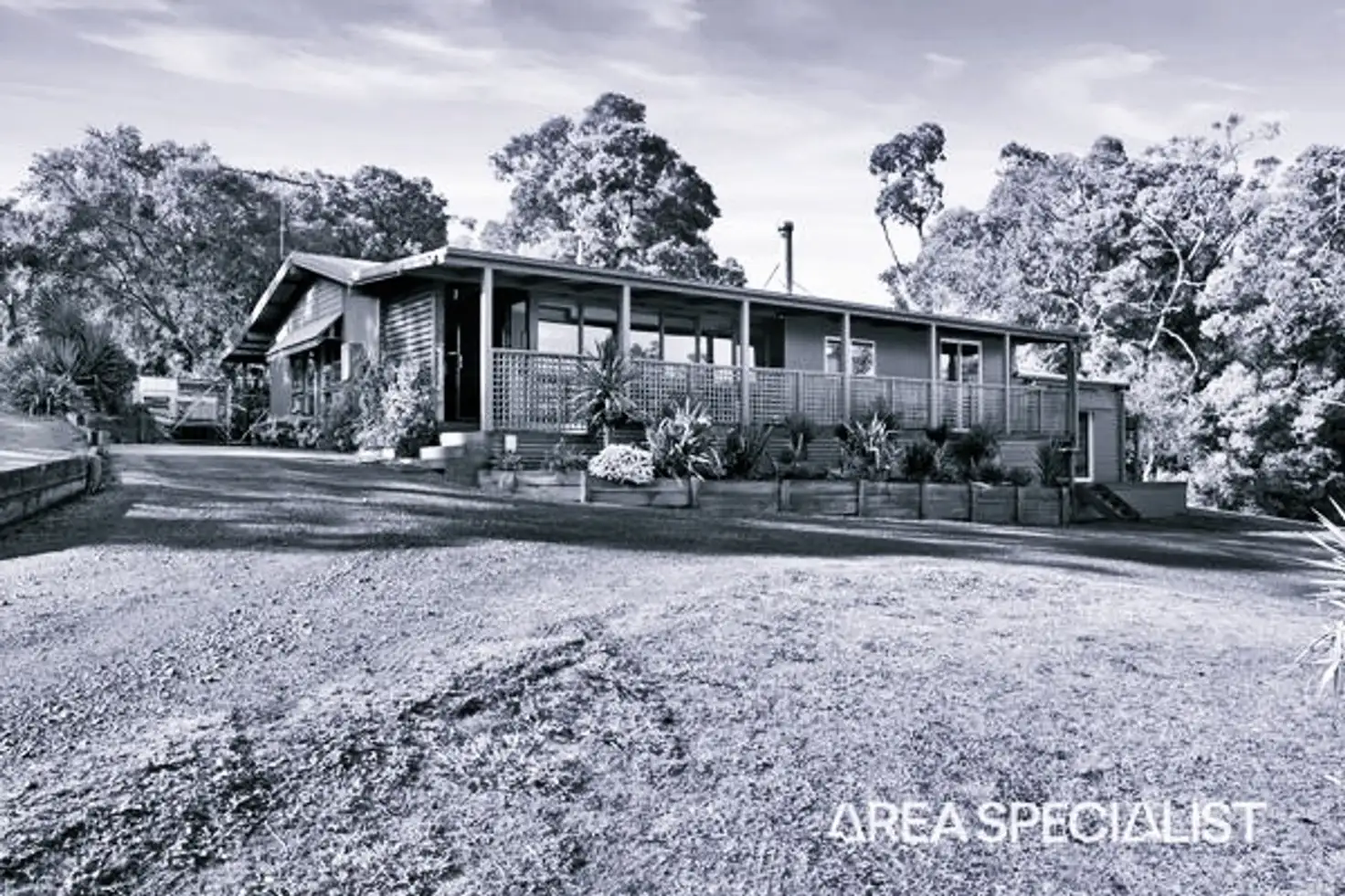Main view of Homely rural property listing, 32 Hopkins Drive, Grantville VIC 3984