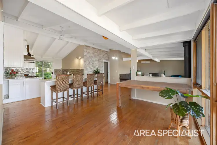 Fourth view of Homely rural property listing, 32 Hopkins Drive, Grantville VIC 3984