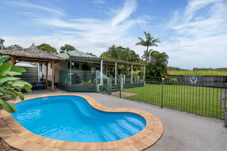 Main view of Homely house listing, 1021 Pimpama Jacobs Well Road, Jacobs Well QLD 4208