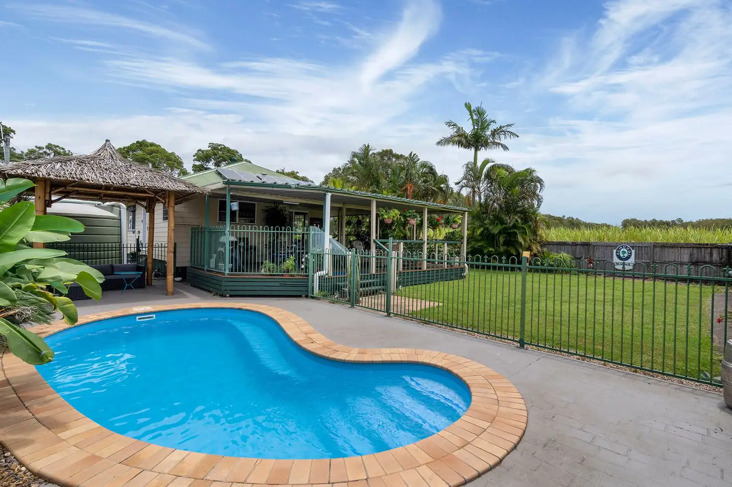 Main view of Homely house listing, 1021 Pimpama Jacobs Well Road, Jacobs Well QLD 4208