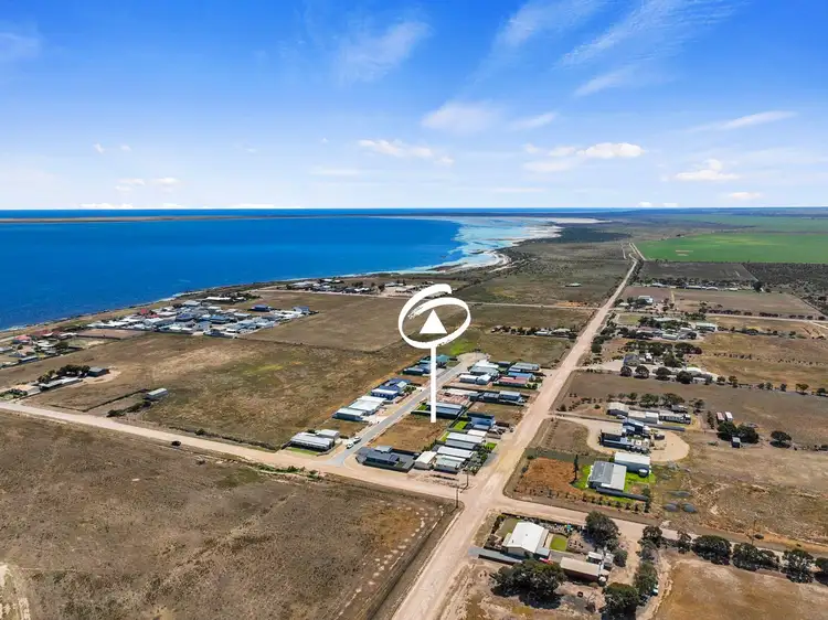 Second view of Homely land listing, 4A Cardigan Castle Circuit, Port Victoria SA 5573