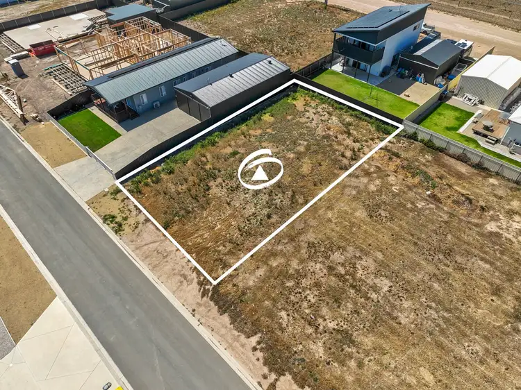 Fourth view of Homely land listing, 4A Cardigan Castle Circuit, Port Victoria SA 5573
