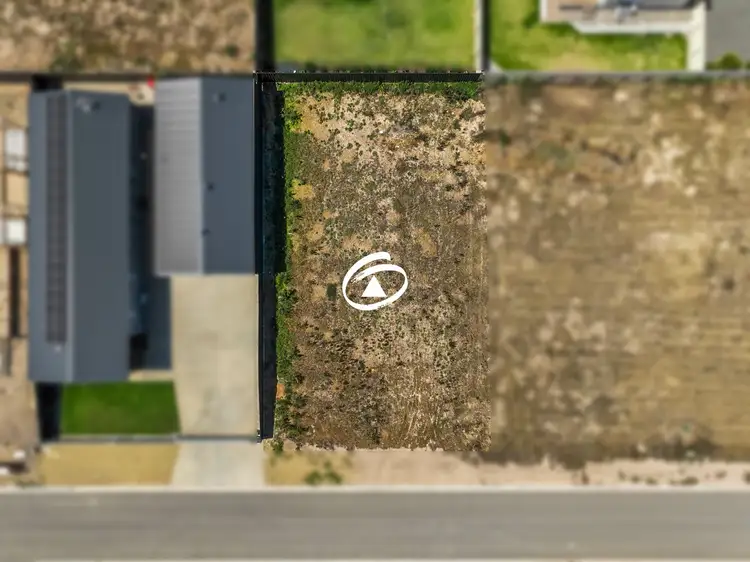 Fifth view of Homely land listing, 4A Cardigan Castle Circuit, Port Victoria SA 5573