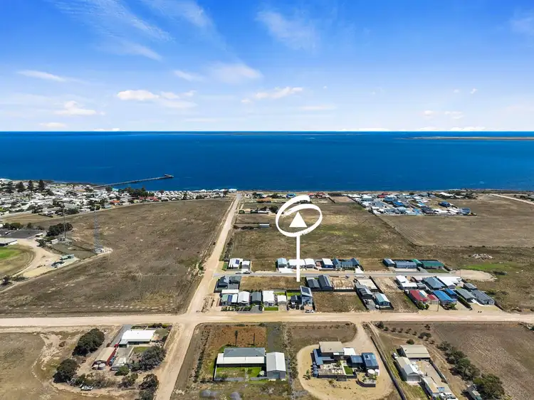 Sixth view of Homely land listing, 4A Cardigan Castle Circuit, Port Victoria SA 5573