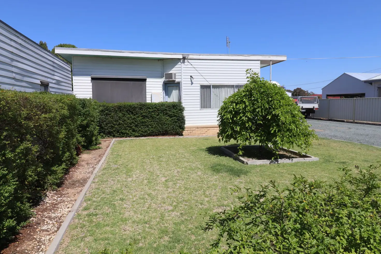 Main view of Homely house listing, 47 Channel Street, Cohuna VIC 3568