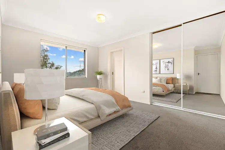 Third view of Homely unit listing, 18/6 Jersey Road, Artarmon NSW 2064